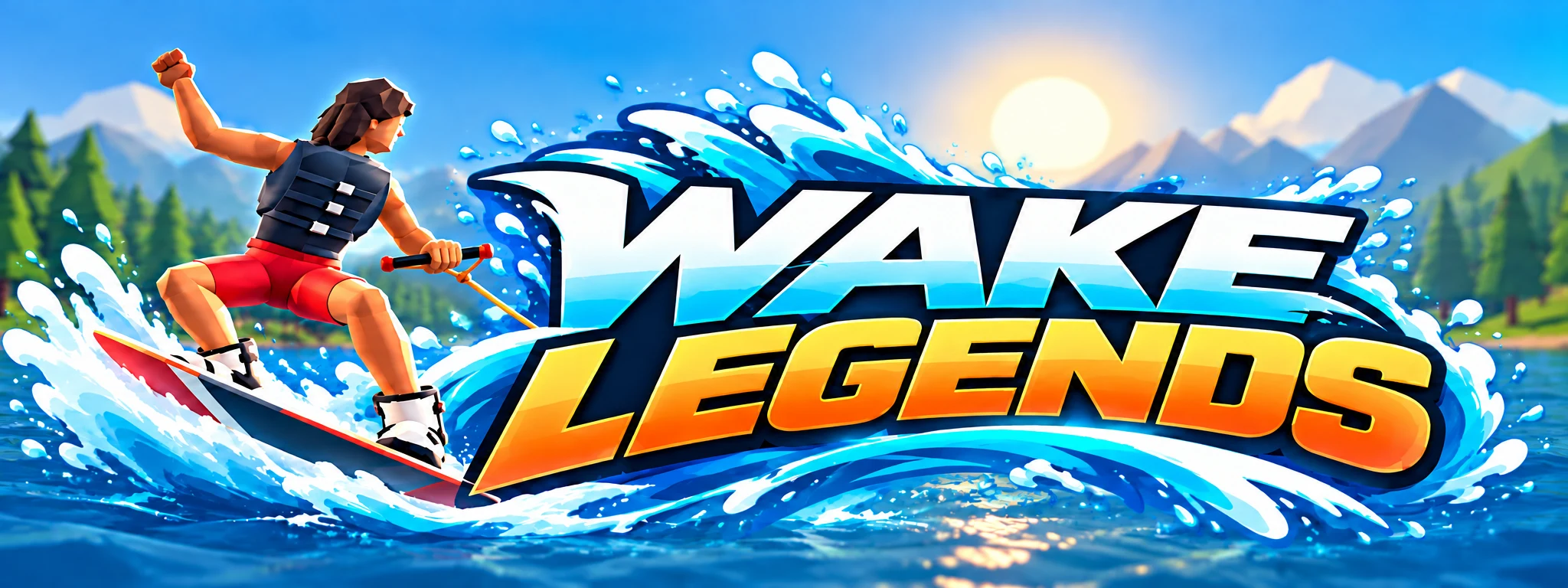 Wake Legends